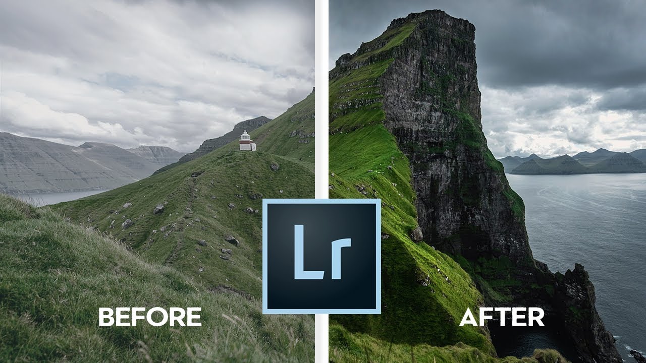 7 Lightroom Habits That Actually Stick (Broken Down From a Nigel Danson Tutorial)