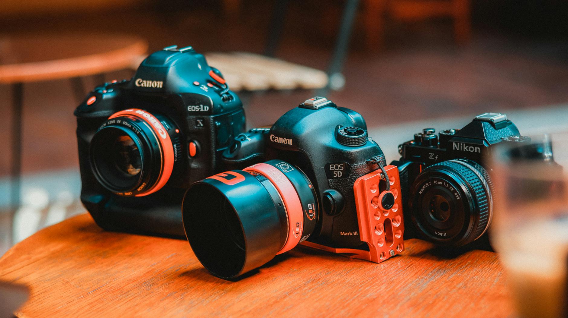 Breathing New Life Into Your Camera Roll: How Modern Upscaling Transforms Low-Resolution Photos