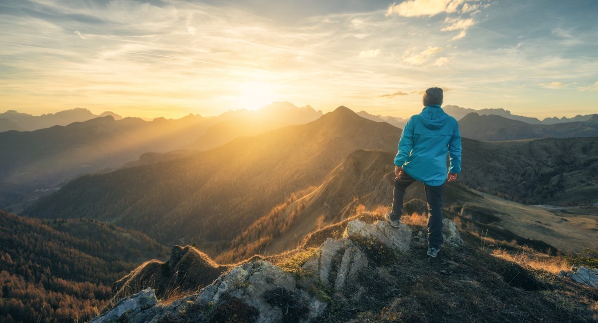 Creating a Cinematic Color Grade in Lightroom