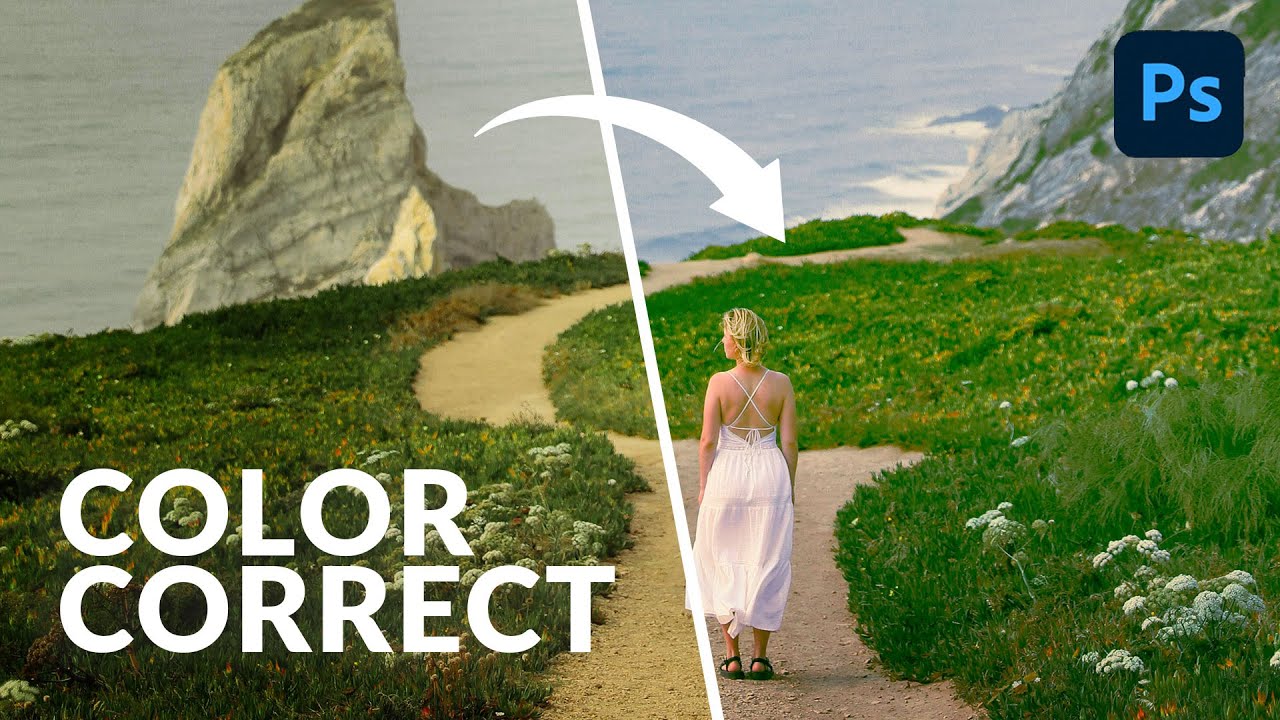 Color Grading in Adobe Camera Raw: The Lightroom Trick Photoshop Users Are Sleeping On