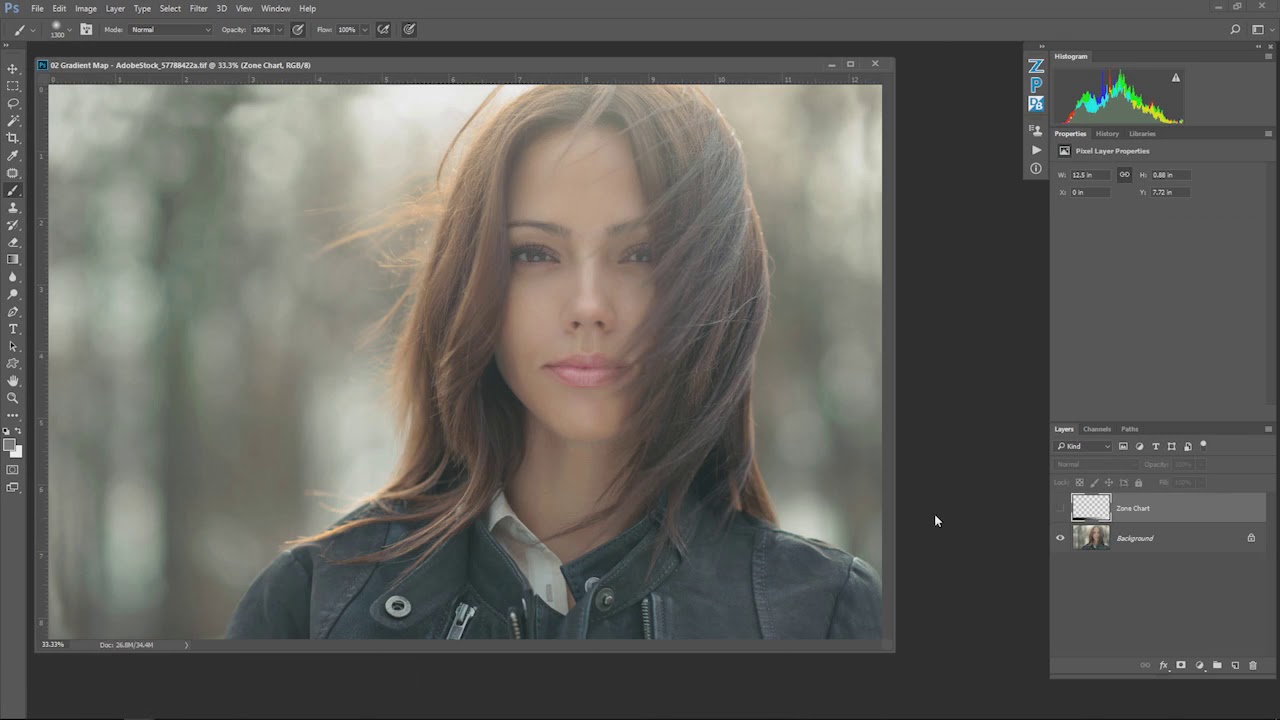 Color Grading in Lightroom (and Photoshop): How to Use Color Theory to Set the Mood of Any Photo