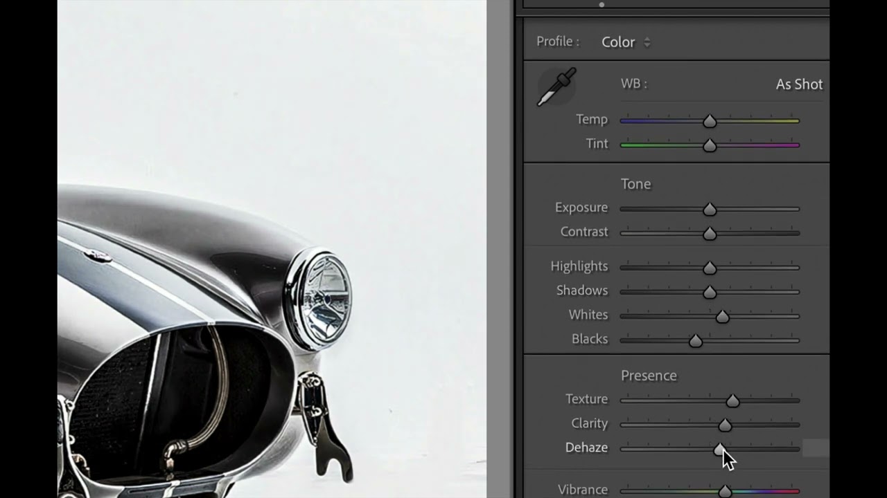 Double-Click Your Way Out of Lightroom Chaos (Scott Kelby's Fastest Reset Trick)