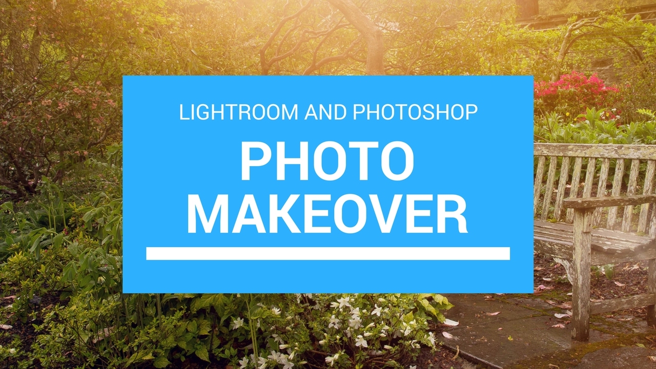 Fake Warmth, Real Results: What Matt Kloskowski's Photo Makeover Taught Me About Saving a Flat Shot