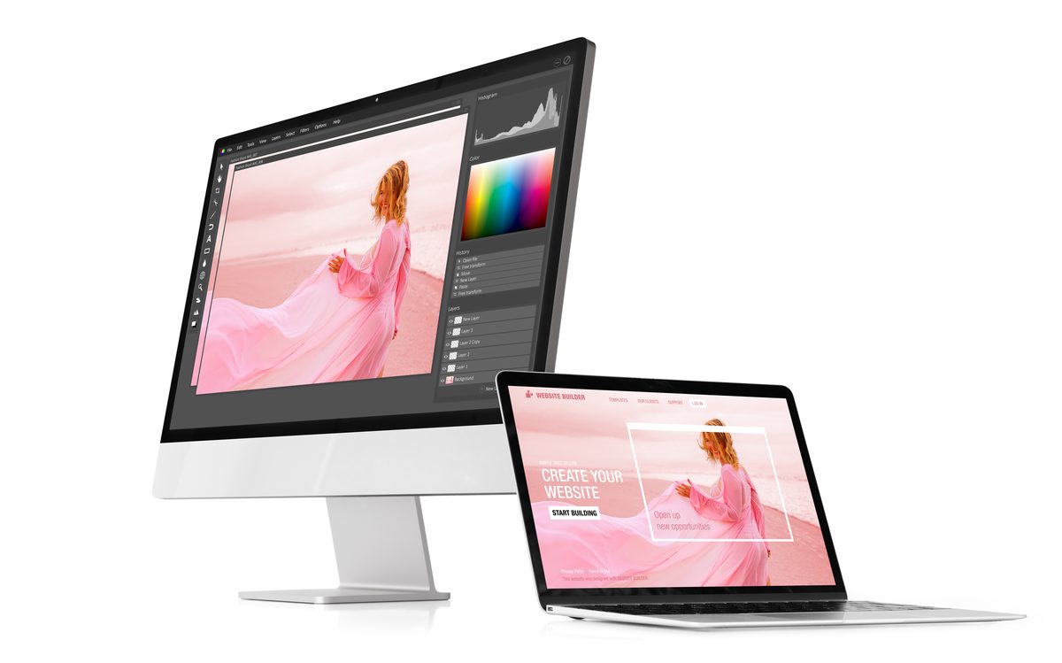 Film Emulation in Lightroom: Chasing Analog Magic in a Digital World