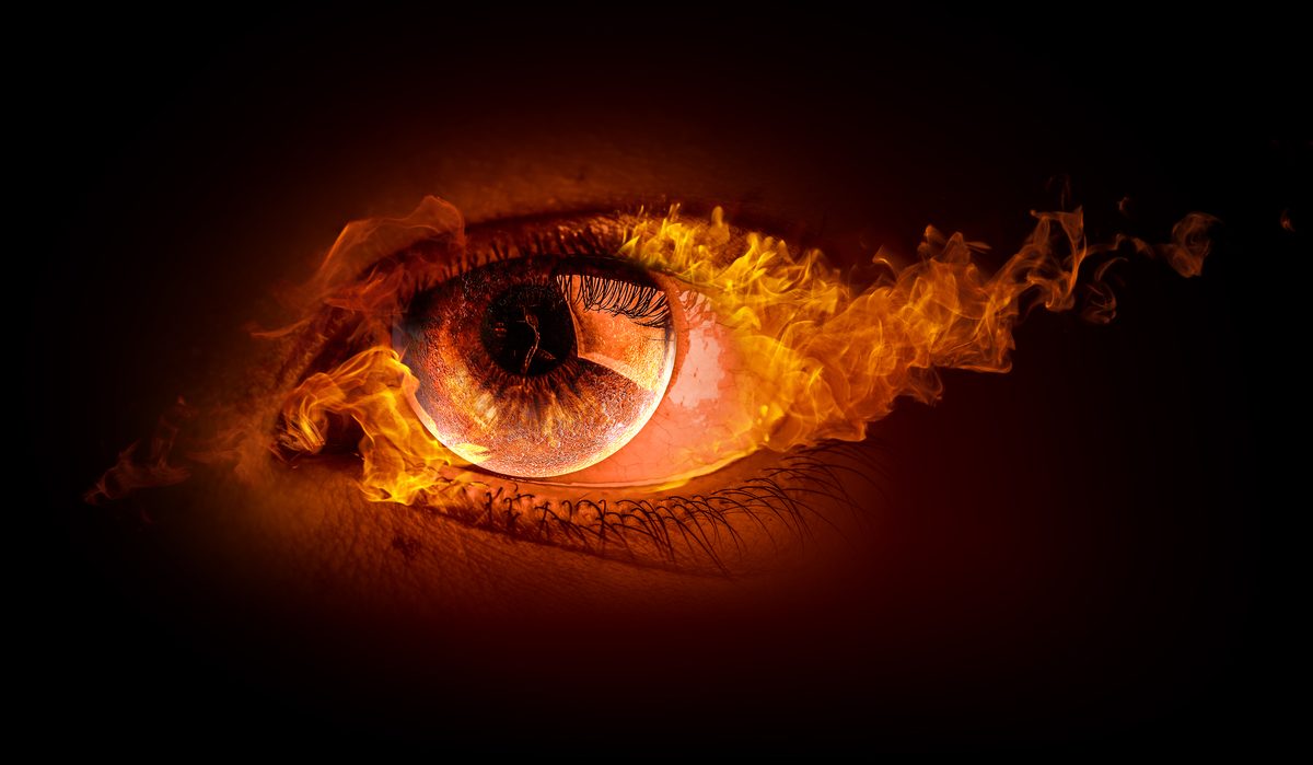 How Ryan Gosling's Alien La La Land Remake Proves Color Grading Makes the Character