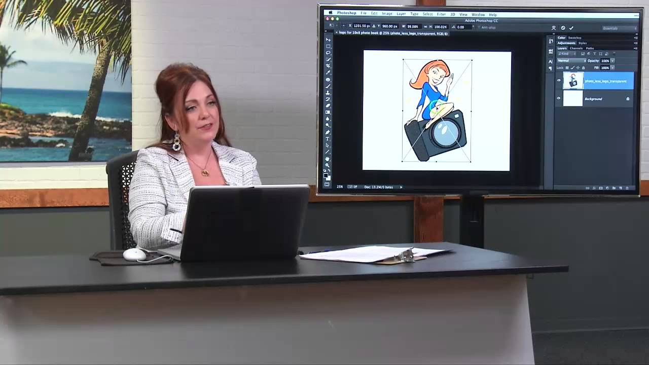 How to Brand Every Page of a Lightroom Photo Book (Without Making It Weird)