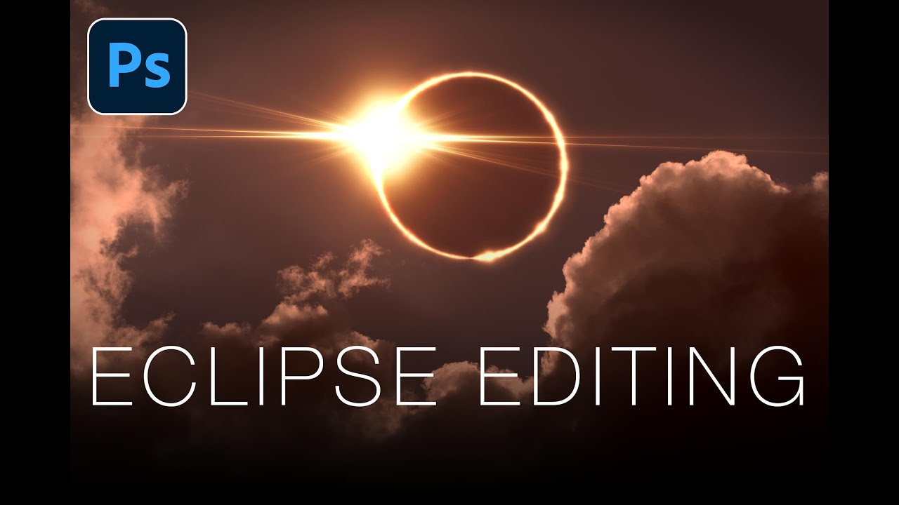 How to Build a Solar Eclipse Composite in Lightroom and Photoshop (Before You Even Shoot It)