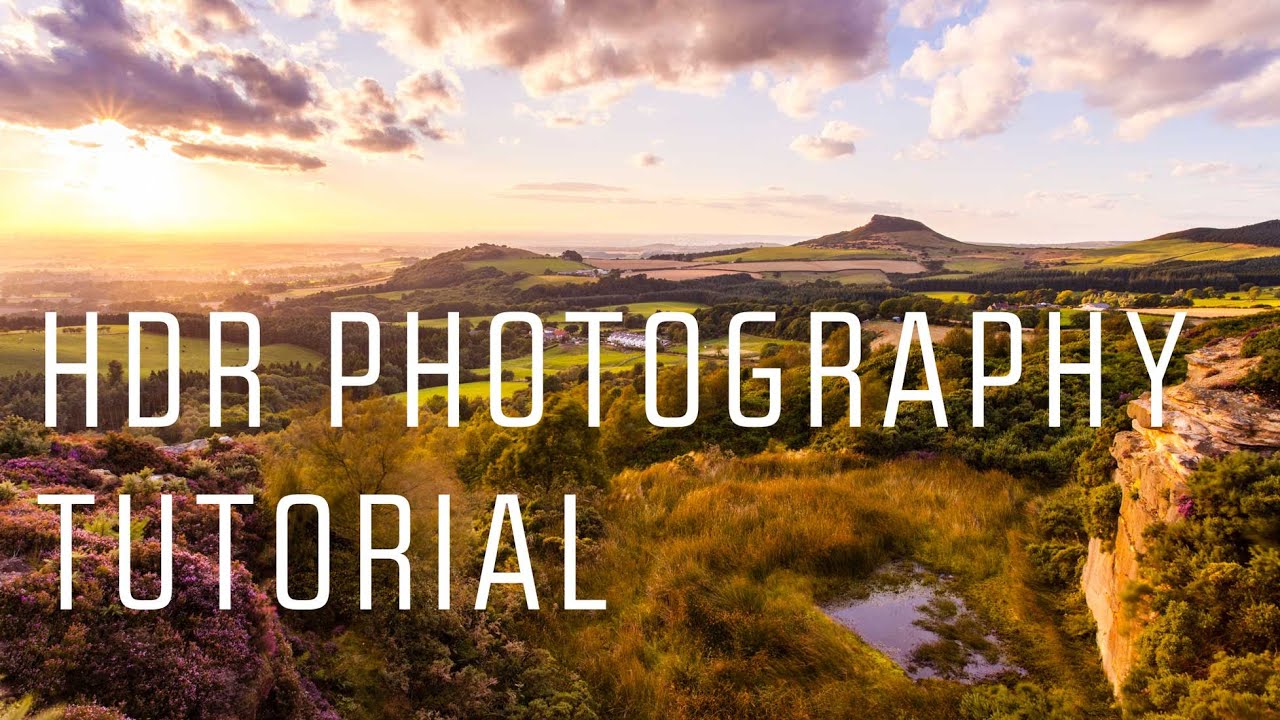 How to Merge HDR Photos in Lightroom (Without Making It Look Like a Nightmare)
