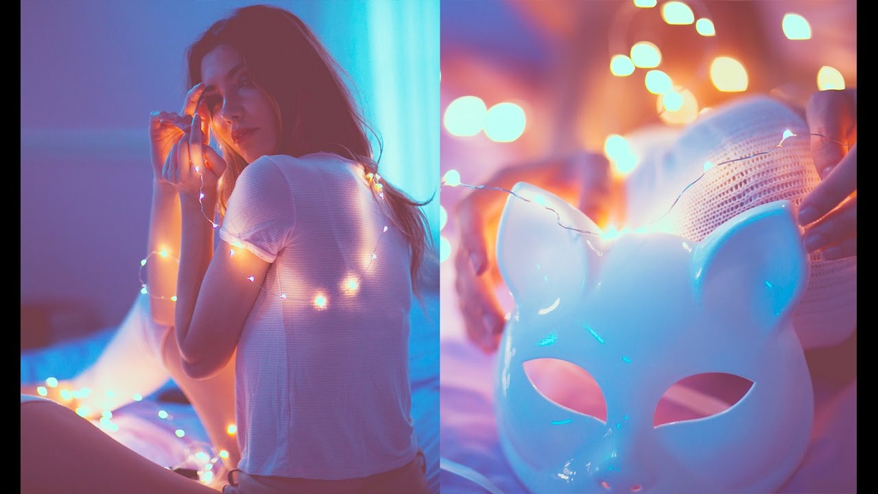 How to Nail the Vintage Tumblr Look in Lightroom: A Brandon Woelfel-Inspired Breakdown