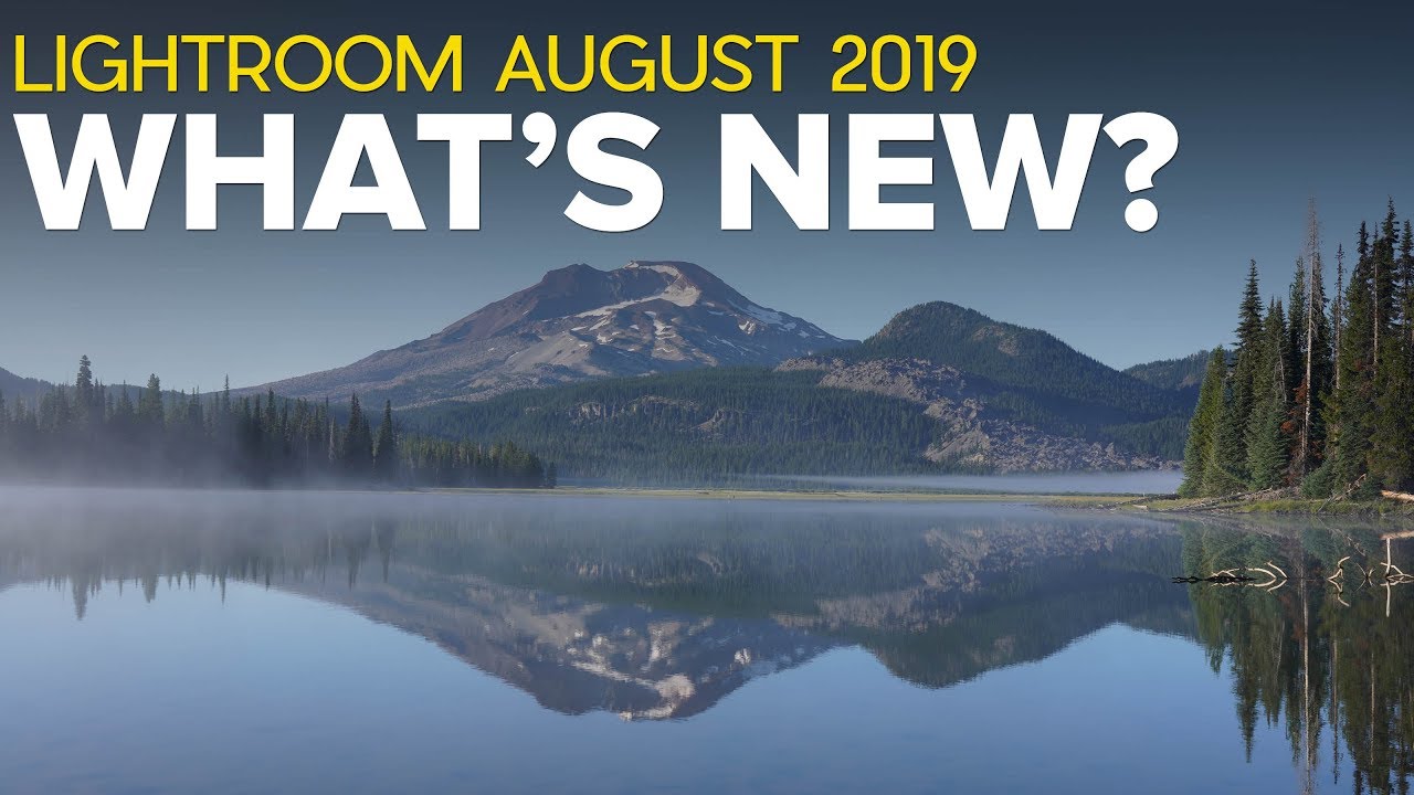 Lightroom 8.4's Hidden Performance Boosters (And the Batch HDR Feature That Changed My Workflow)
