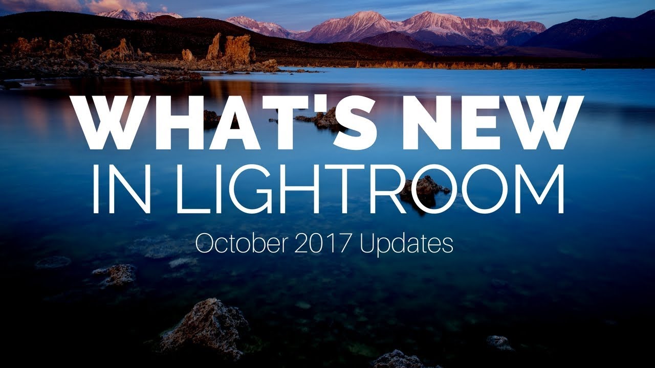 Lightroom Classic Is Here: Speed Upgrades and Range Masks That Actually Change How You Edit