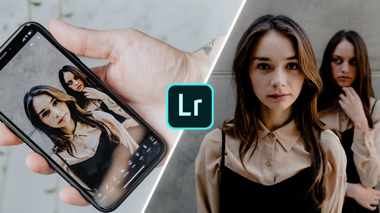 Lightroom Mobile Editing From Scratch: What Mango Street Gets Right (And How to Actually Use It)
