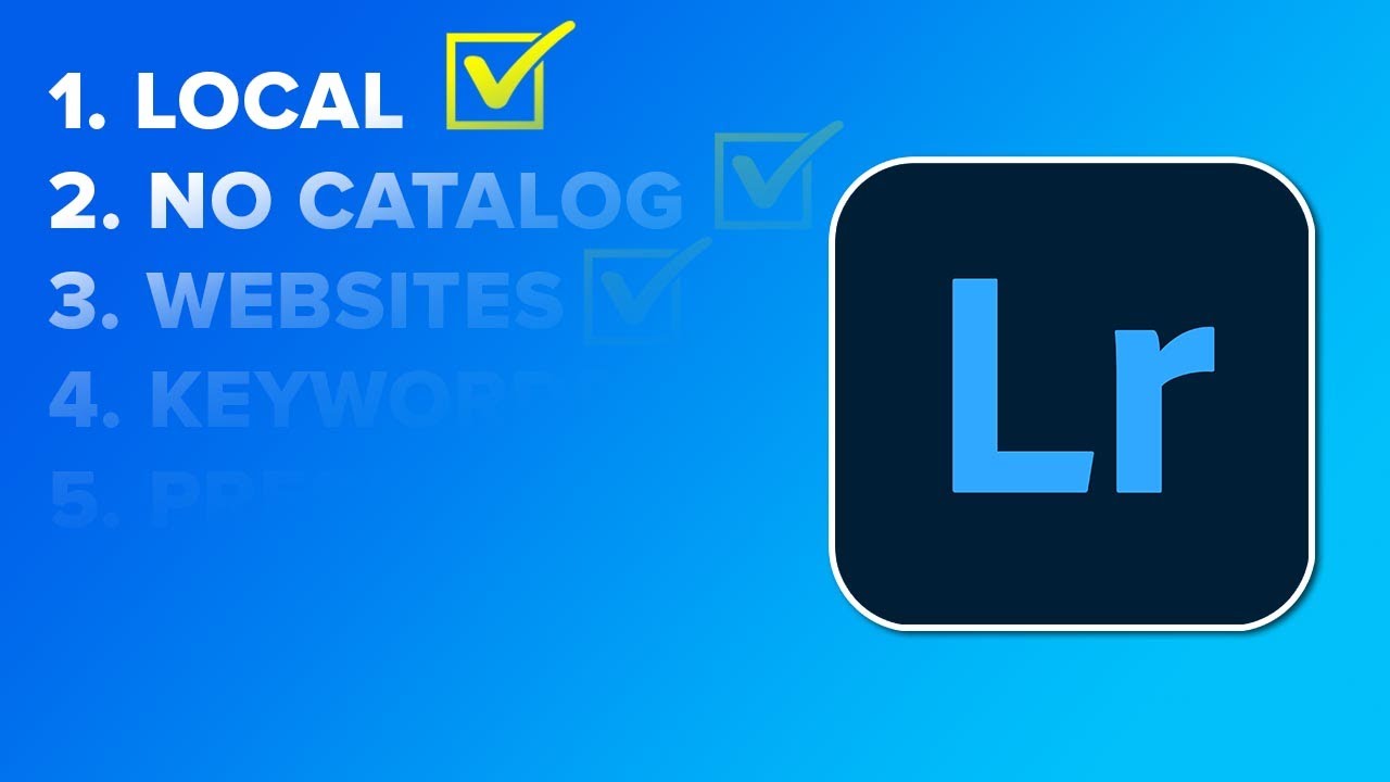 Lightroom (Not Classic) Finally Does What Bridge Never Could — Here's What Changed