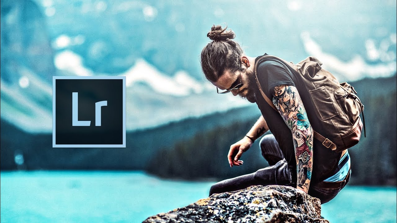 Lightroom Tips I Wish I'd Known in Year One (Peter McKinnon's 10-Tip Breakdown)
