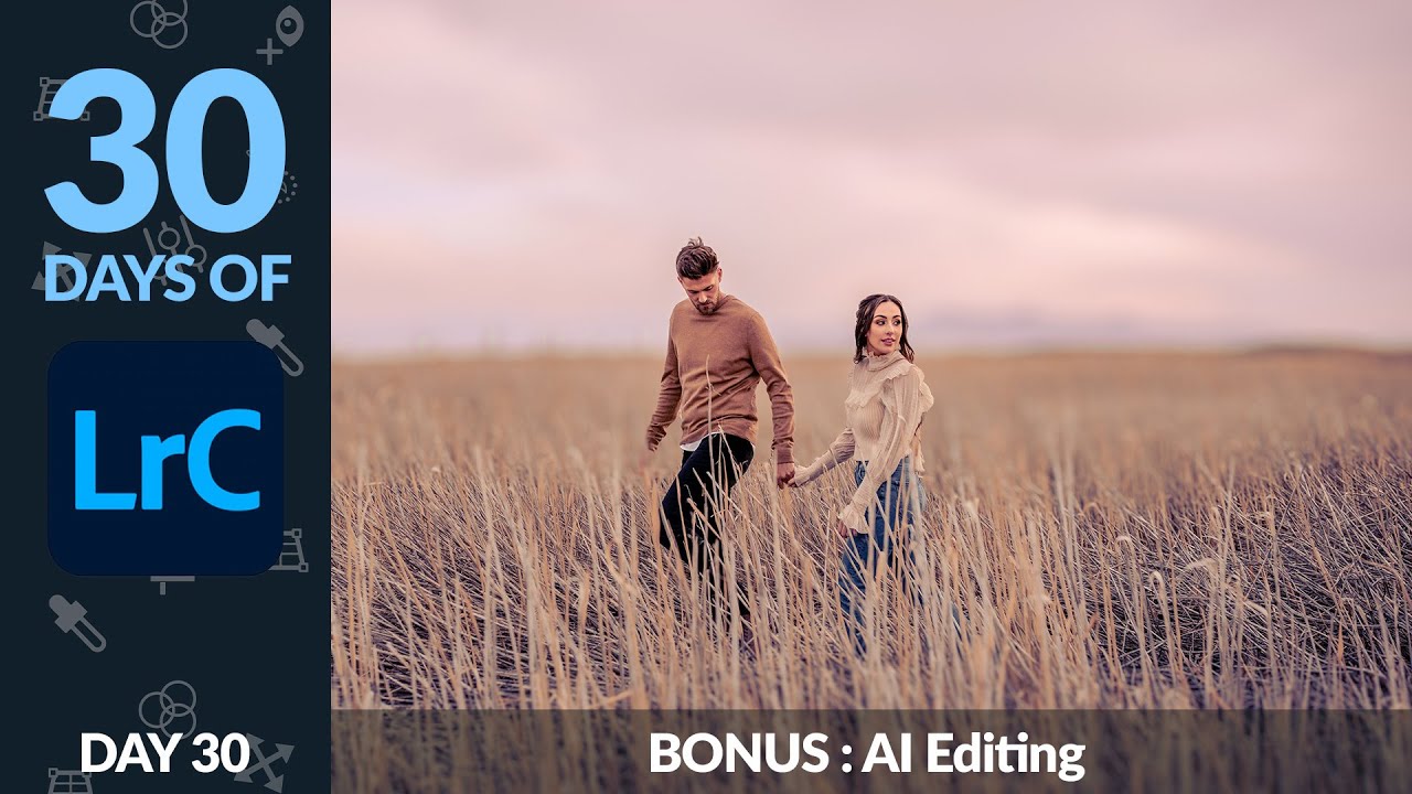 Lightroom's AI Adaptive Presets Actually Do the Heavy Lifting — Here's How to Use Them