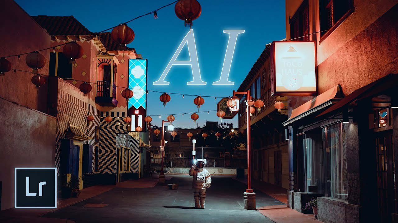 Lightroom's April 2023 Update Has One Feature That Actually Changes How I Edit
