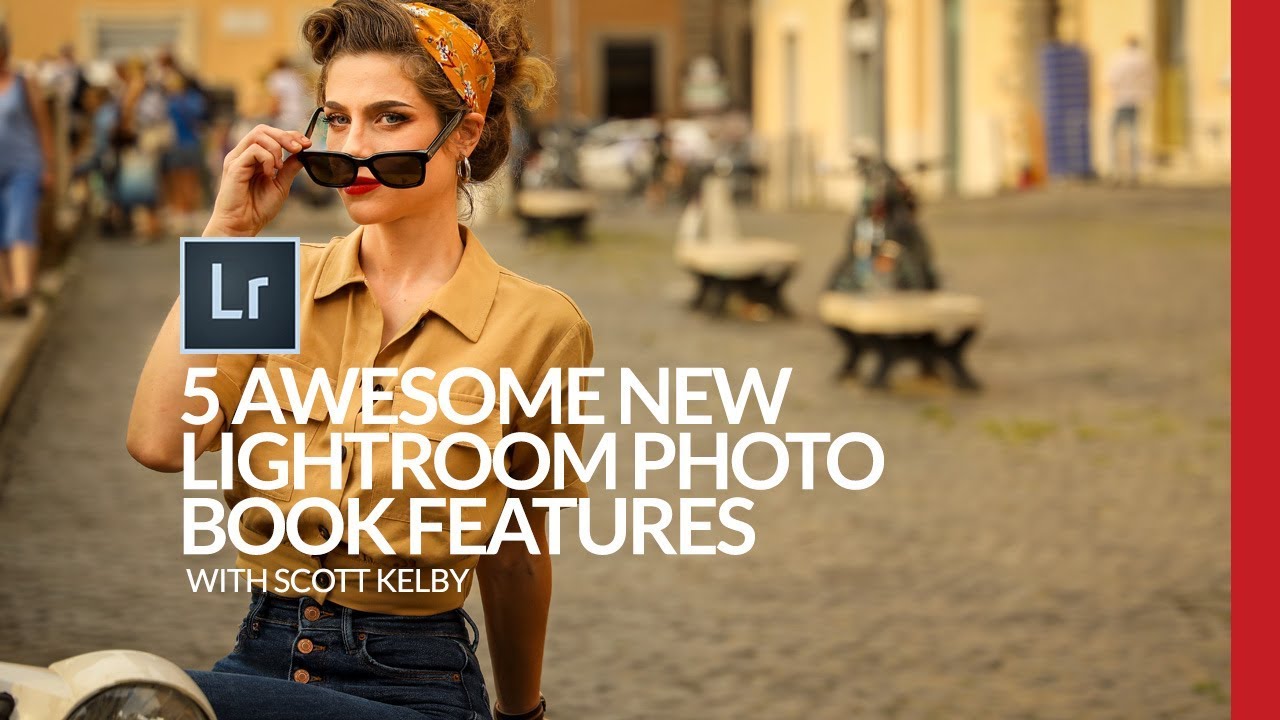Lightroom's Book Module Just Got a Lot Less Annoying — Here's What's New