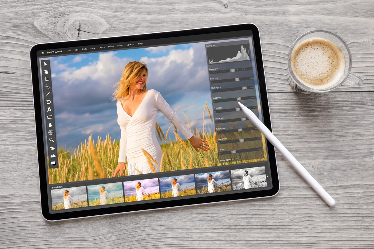 Master HSL Adjustments in Lightroom: The Secret to Selective Color Control