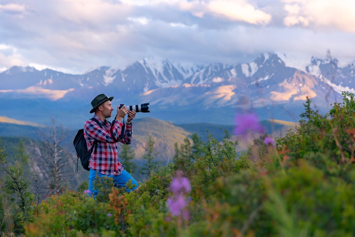 Mastering HSL in Lightroom: The Secret to Surgical Color Control