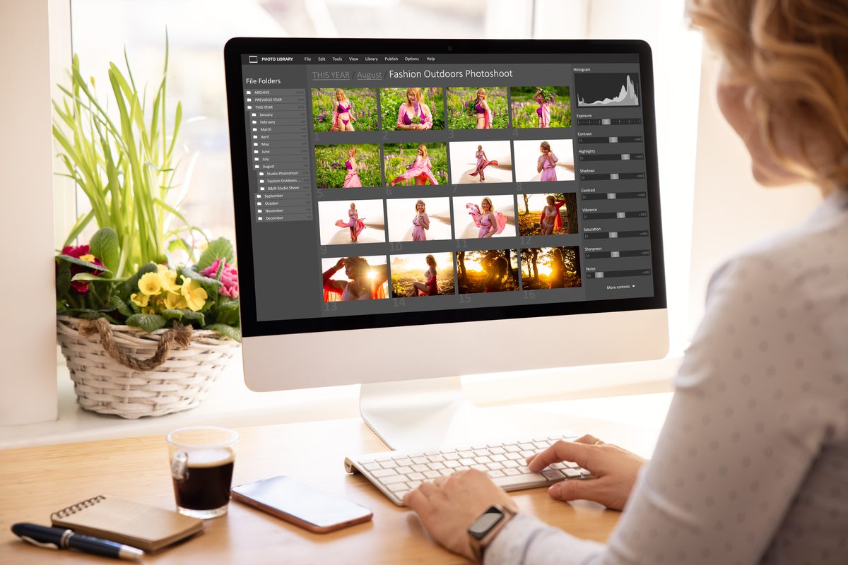 Mastering Lightroom Export Settings: The Ultimate Guide to Getting Your Colors Right
