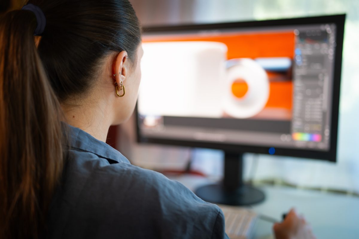 Mastering Tone Curve in Lightroom: The Secret Weapon for Professional Color Grading