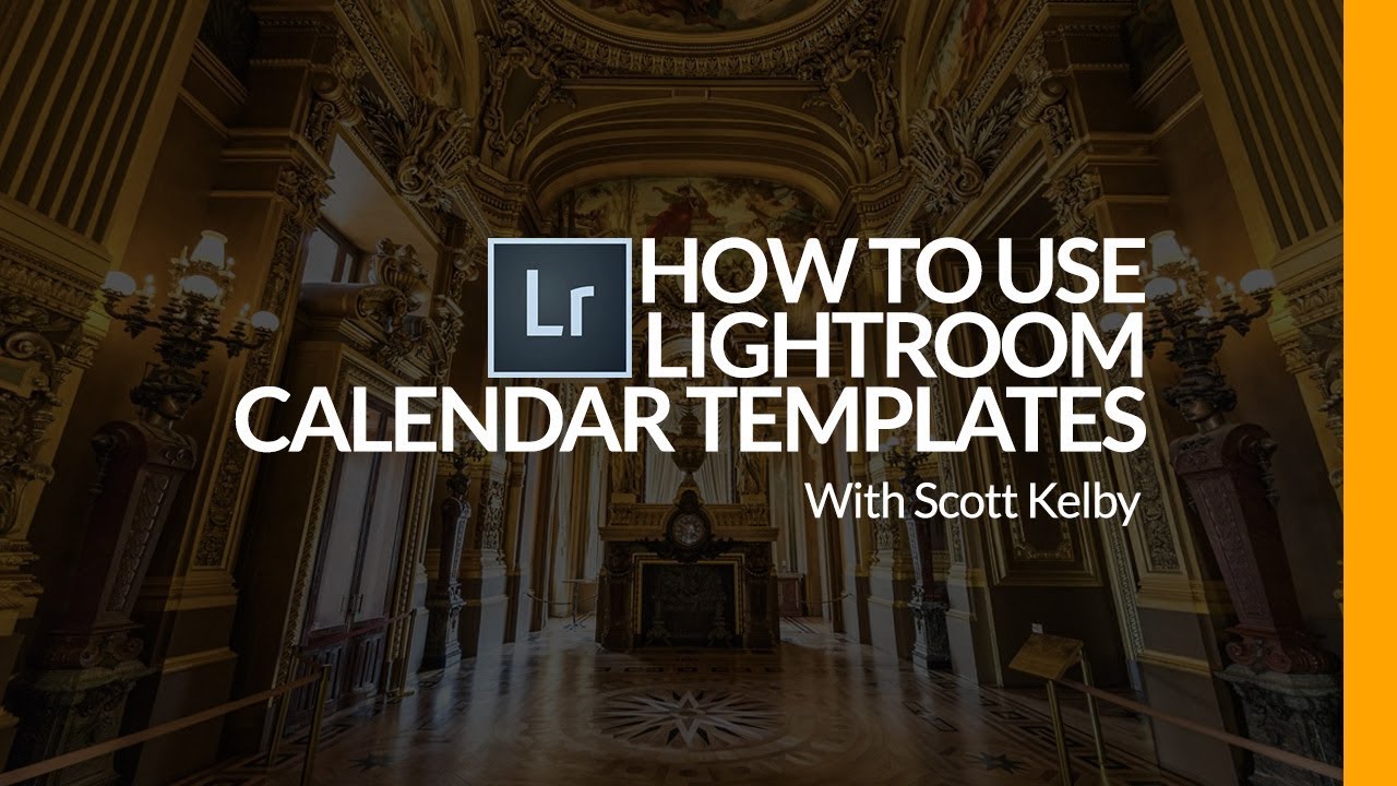 Print Your Own Lightroom Calendar for Free: A Step-by-Step Guide Using Ed Weaver's Templates