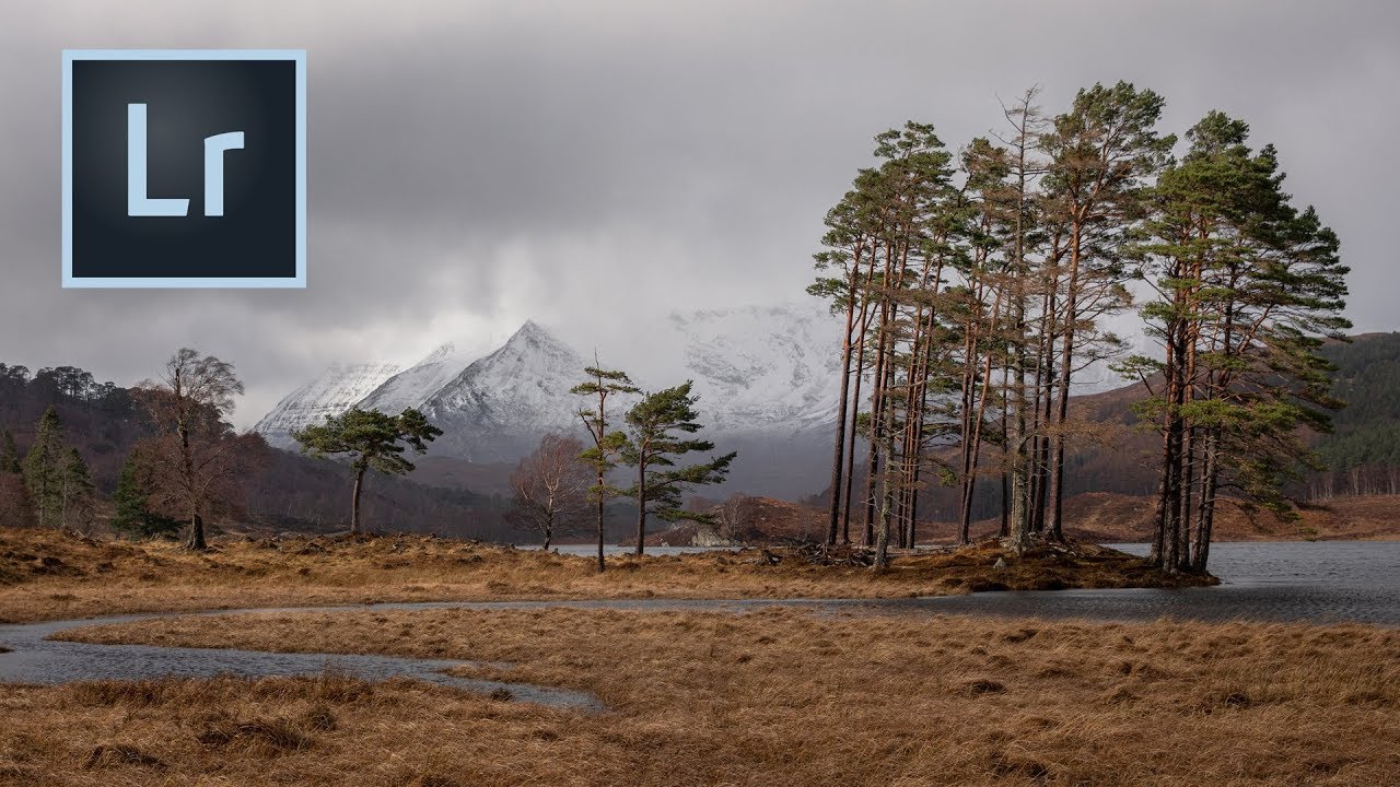 Range Masking in Lightroom: The One Feature That Makes Your Graduated Filters Actually Work
