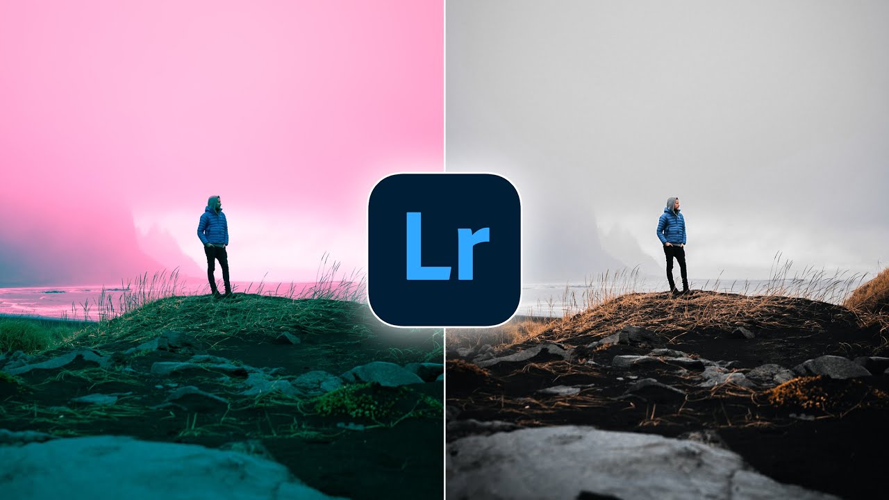 RGB Curves, HSL Masking, and the Lightroom Features You're Probably Sleeping On