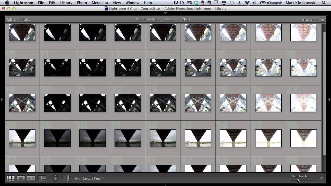 Stop Drowning in Bracket Photos: A Smarter Way to Manage HDR Shoots in Lightroom
