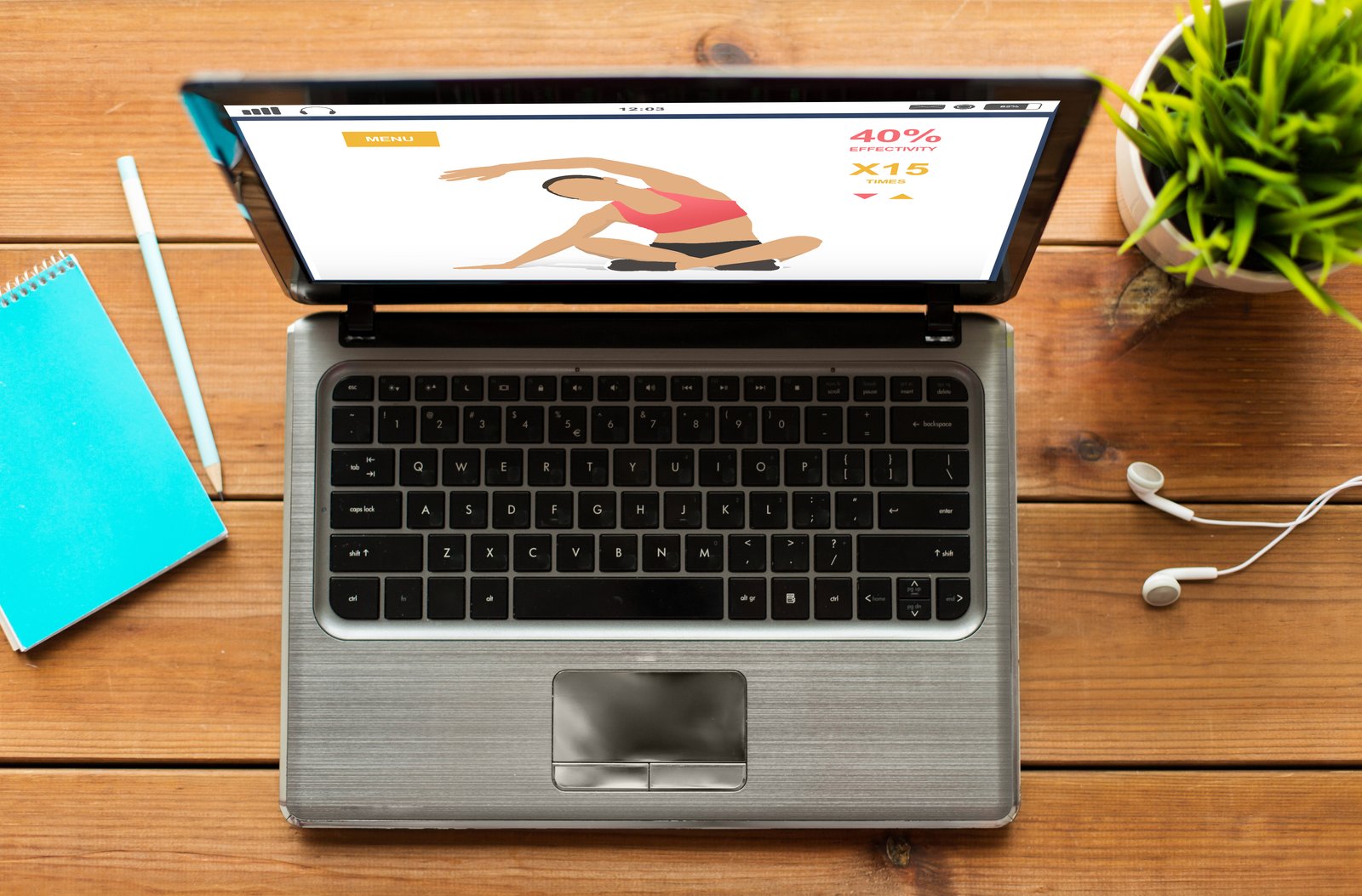 The Fitness Revolution Meets Tech: What a Ketosis Detector Means for Your Creative Workflow