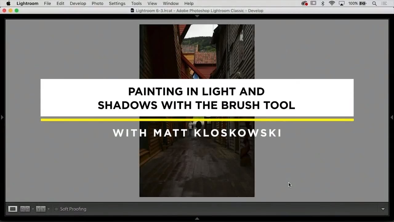 The Light at the End of the Alley: How to Give Moody Travel Photos the Atmosphere They Deserve