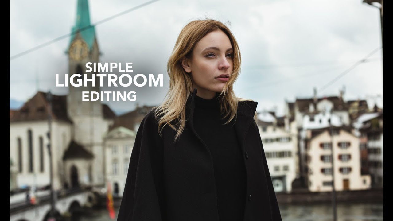 The Lightroom Edit That Changed How I Think About Adjustment Brushes