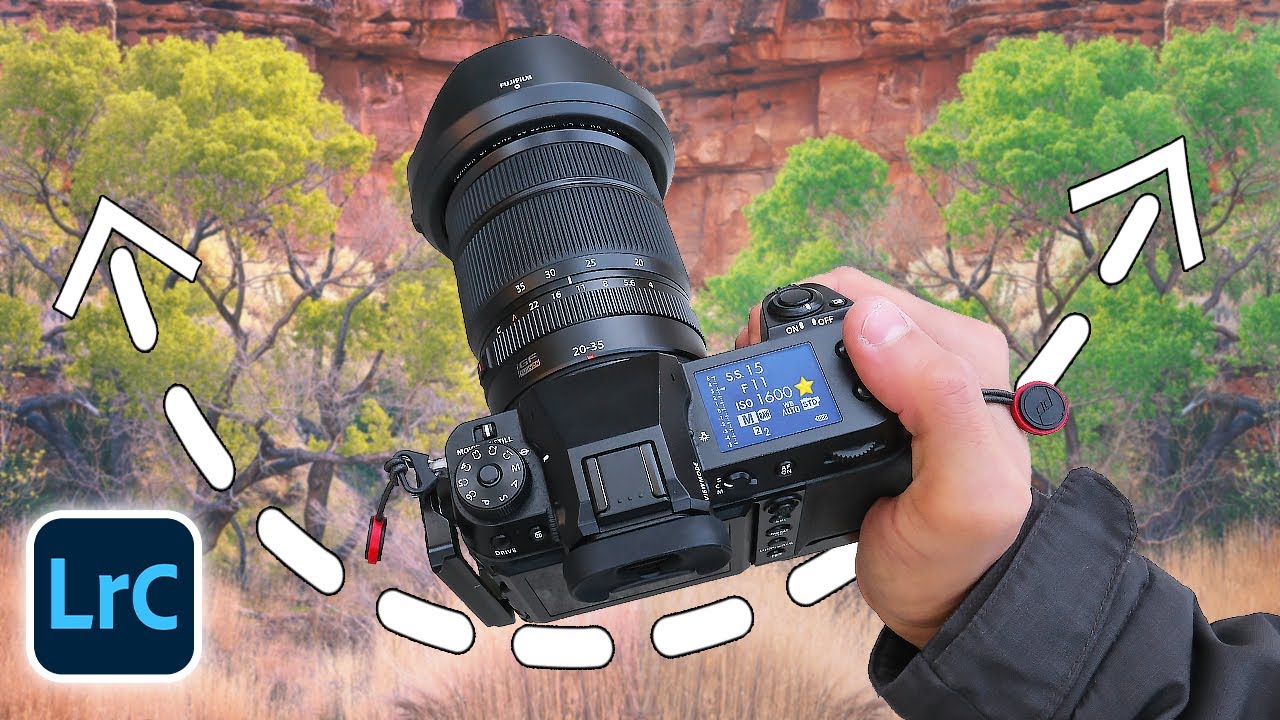 The Lightroom Setting I Ignored for Years (And Why That Was a Mistake)
