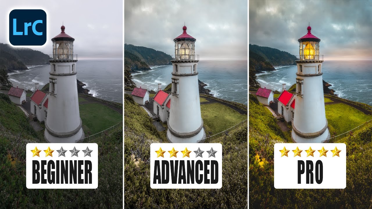The Sun Glow Trick Lightroom Pros Don't Talk About (But Definitely Use)