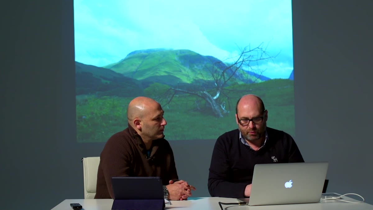 Lightroom Develop module open with basic panel adjustments visible