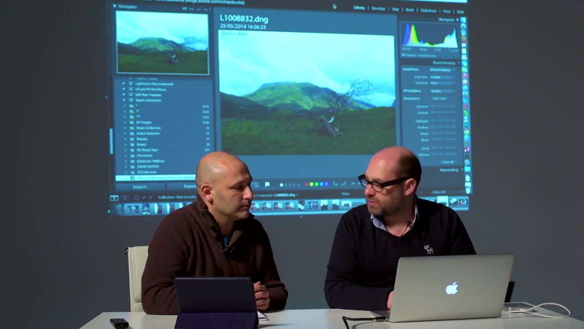Photoshop adjustment layers being applied over smart object
