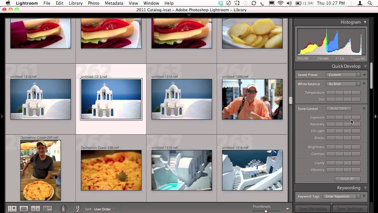 Two Lightroom Moves That Made Scott Kelby's Greece Photos Look That Good