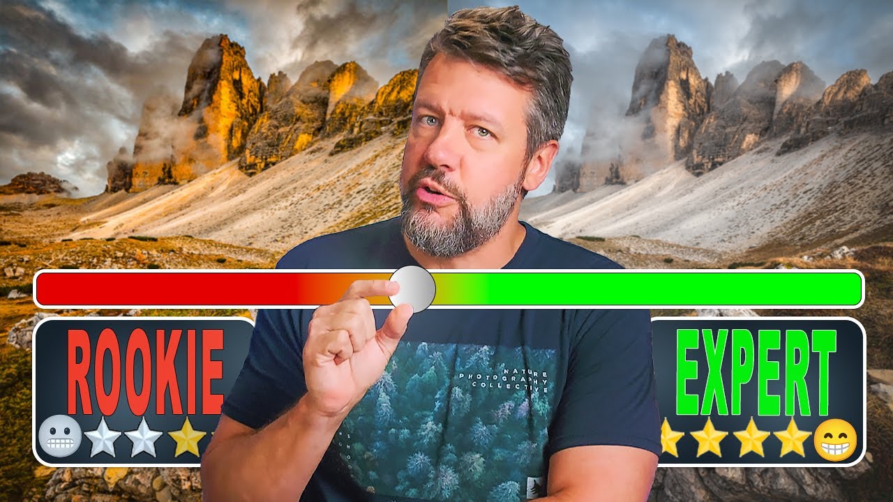 You're Not Using Lightroom Wrong — You're Using It Uninformed (Here's the Fix)